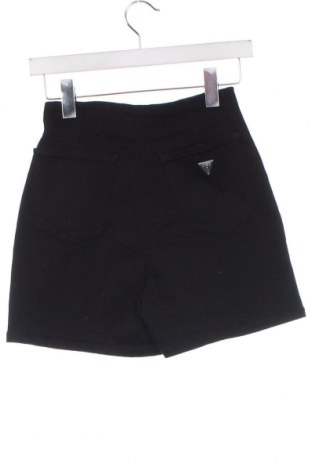 Damen Shorts Guess, Größe XS, Farbe Schwarz, Preis 38,80 €