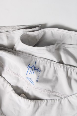 Дамски къс панталон Guy Harvey, Размер S, Цвят Сив, Цена 4,75 лв.