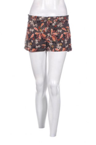 Дамски къс панталон H&M, Размер M, Цвят Многоцветен, Цена 9,69 лв.