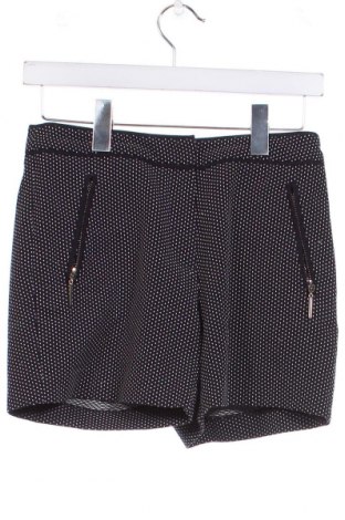 Γυναικείο κοντό παντελόνι H&M, Μέγεθος XS, Χρώμα Πολύχρωμο, Τιμή 5,48 €