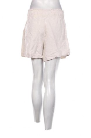 Damen Shorts H&M, Größe S, Farbe Beige, Preis 9,62 €