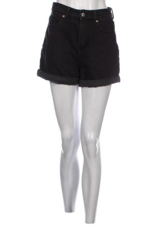 Pantaloni scurți de femei H&M, Mărime S, Culoare Gri, Preț 29,08 Lei