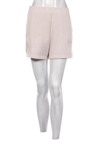 Γυναικείο κοντό παντελόνι H&M, Μέγεθος S, Χρώμα  Μπέζ, Τιμή 5,84 €