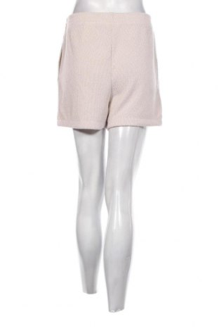 Γυναικείο κοντό παντελόνι H&M, Μέγεθος S, Χρώμα  Μπέζ, Τιμή 5,55 €
