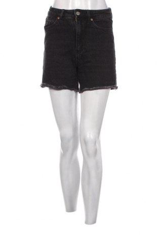 Pantaloni scurți de femei H&M, Mărime S, Culoare Negru, Preț 29,92 Lei