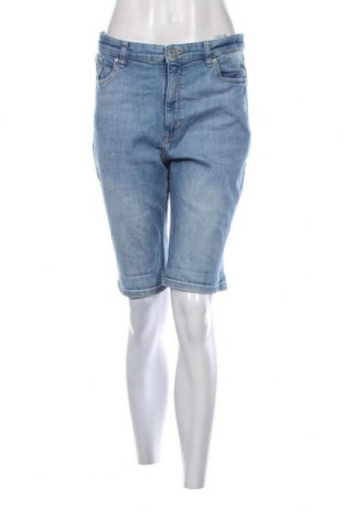 Damen Shorts H&M, Größe L, Farbe Blau, Preis 7,93 €