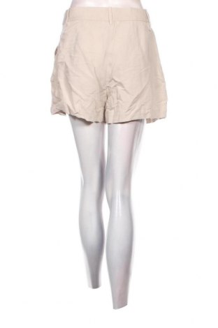 Γυναικείο κοντό παντελόνι H&M, Μέγεθος M, Χρώμα Εκρού, Τιμή 11,75 €