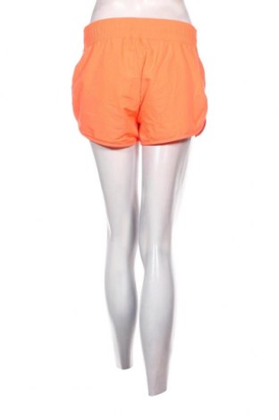 Дамски къс панталон H&M, Размер M, Цвят Оранжев, Цена 19,00 лв.