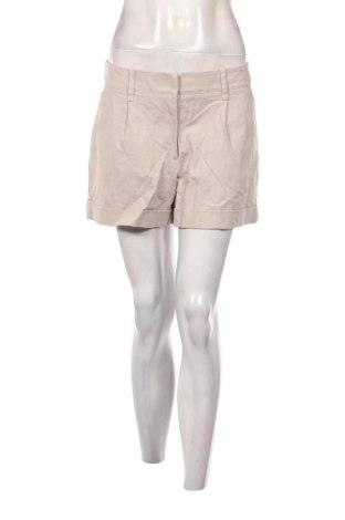 Γυναικείο κοντό παντελόνι H&M, Μέγεθος M, Χρώμα  Μπέζ, Τιμή 5,29 €