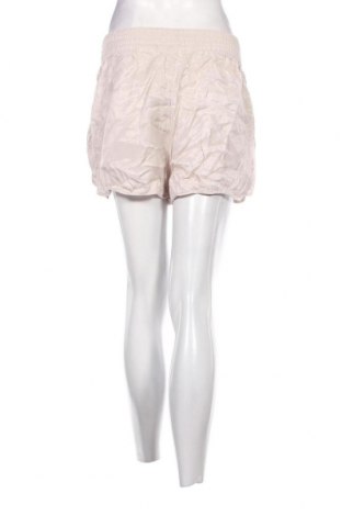 Pantaloni scurți de femei H&M, Mărime M, Culoare Bej, Preț 21,88 Lei