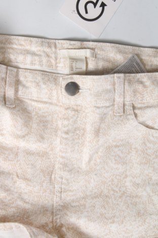 Pantaloni scurți de femei H&M, Mărime XS, Culoare Multicolor, Preț 62,50 Lei