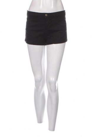 Damen Shorts H&M, Größe XS, Farbe Schwarz, Preis 1,98 €