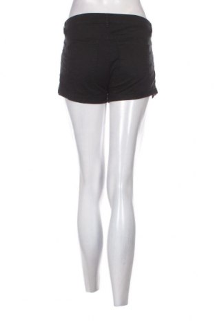 Γυναικείο κοντό παντελόνι H&M, Μέγεθος XS, Χρώμα Μαύρο, Τιμή 11,75 €