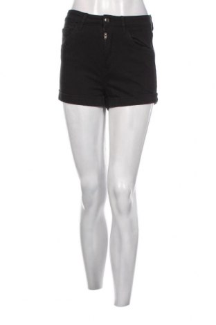 Γυναικείο κοντό παντελόνι H&M, Μέγεθος S, Χρώμα Μαύρο, Τιμή 5,55 €