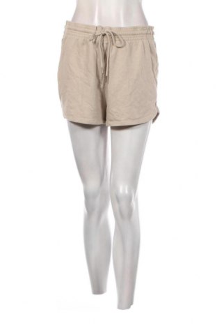 Γυναικείο κοντό παντελόνι H&M, Μέγεθος XL, Χρώμα  Μπέζ, Τιμή 5,76 €