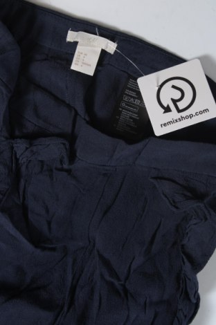 Damen Shorts H&M, Größe XS, Farbe Blau, Preis 3,97 €