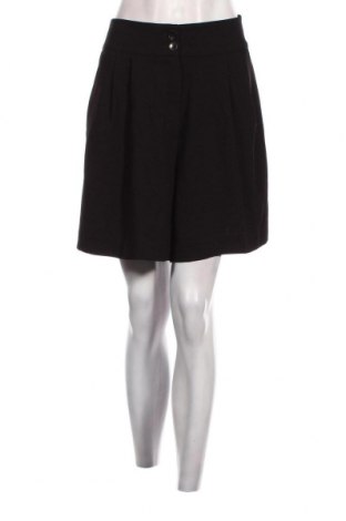 Damen Shorts H&M, Größe M, Farbe Schwarz, Preis 13,22 €