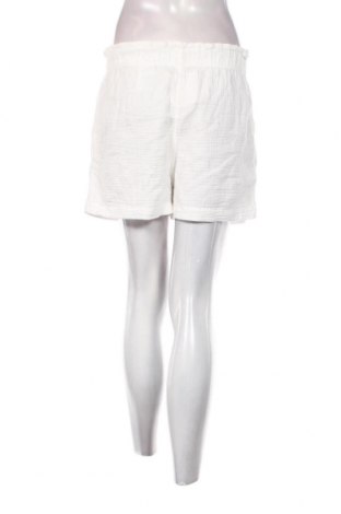 Damen Shorts H&M, Größe S, Farbe Weiß, Preis € 8,63