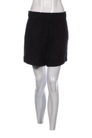 Γυναικείο κοντό παντελόνι H&M, Μέγεθος S, Χρώμα Μαύρο, Τιμή 11,71 €