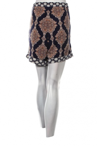 Damen Shorts H&M Conscious Collection, Größe XL, Farbe Mehrfarbig, Preis 13,22 €