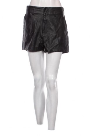 Damen Shorts H&M Divided, Größe M, Farbe Schwarz, Preis € 4,89