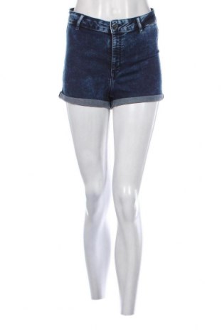 Damen Shorts H&M Divided, Größe M, Farbe Blau, Preis € 5,95