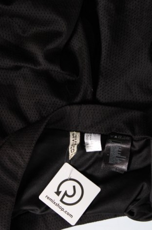 Damen Shorts H&M Divided, Größe S, Farbe Schwarz, Preis € 2,12