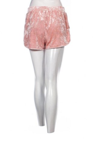 Pantaloni scurți de femei H&M Divided, Mărime M, Culoare Roz, Preț 62,50 Lei