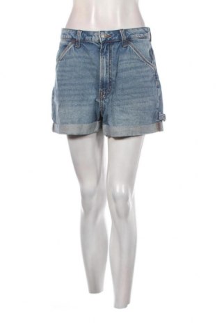 Damen Shorts H&M Divided, Größe M, Farbe Blau, Preis 13,22 €