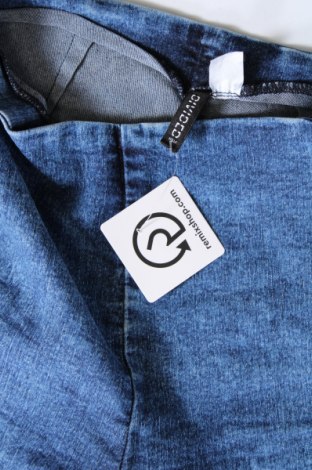 Damen Shorts H&M Divided, Größe M, Farbe Blau, Preis € 8,70