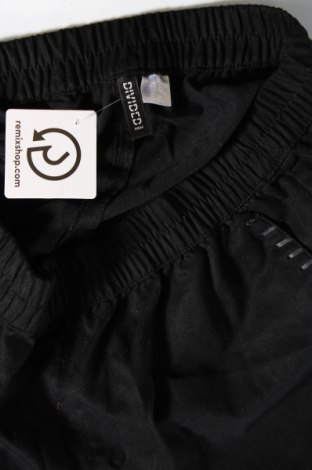 Pantaloni scurți de femei H&M Divided, Mărime M, Culoare Negru, Preț 19,38 Lei
