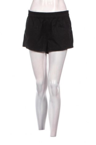 Дамски къс панталон H&M Divided, Размер M, Цвят Черен, Цена 8,55 лв.