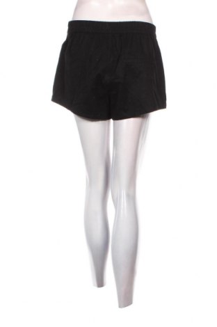 Γυναικείο κοντό παντελόνι H&M Divided, Μέγεθος M, Χρώμα Μαύρο, Τιμή 3,64 €