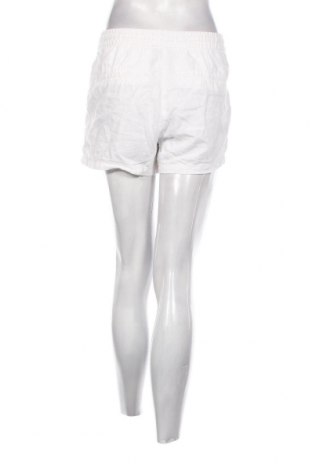 Damen Shorts H&M L.O.G.G., Größe S, Farbe Weiß, Preis 10,00 €