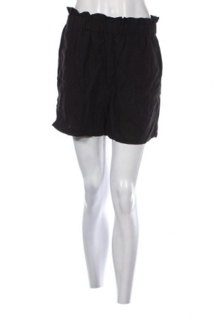 Damen Shorts H&M L.O.G.G., Größe S, Farbe Schwarz, Preis 6,61 €
