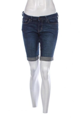 Damen Shorts H&M L.O.G.G., Größe L, Farbe Blau, Preis € 7,93