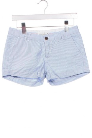 Damen Shorts H&M L.O.G.G., Größe XS, Farbe Mehrfarbig, Preis 6,61 €