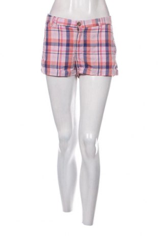 Damen Shorts H&M L.O.G.G., Größe M, Farbe Mehrfarbig, Preis 13,22 €