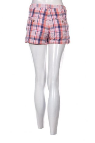 Дамски къс панталон H&M L.O.G.G., Размер M, Цвят Многоцветен, Цена 19,00 лв.