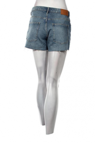 Damskie szorty H&M L.O.G.G., Rozmiar M, Kolor Niebieski, Cena 60,99 zł
