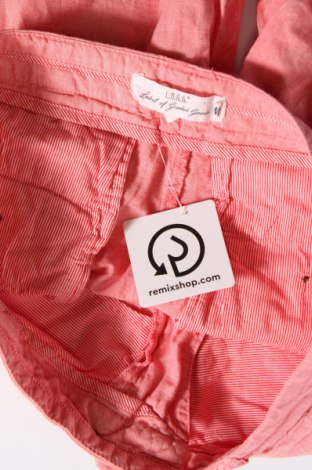 Damen Shorts H&M L.O.G.G., Größe S, Farbe Rosa, Preis 13,22 €
