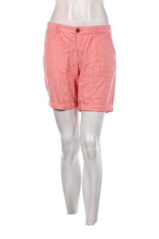 Pantaloni scurți de femei H&M L.O.G.G., Mărime S, Culoare Roz, Preț 25,00 Lei