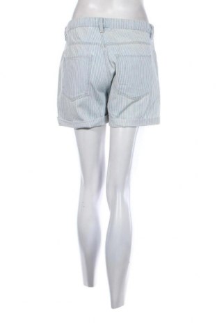 Pantaloni scurți de femei H&M L.O.G.G., Mărime M, Culoare Multicolor, Preț 48,00 Lei