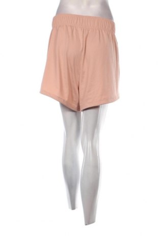 Γυναικείο κοντό παντελόνι H&M Sport, Μέγεθος XL, Χρώμα Ρόζ , Τιμή 3,76 €