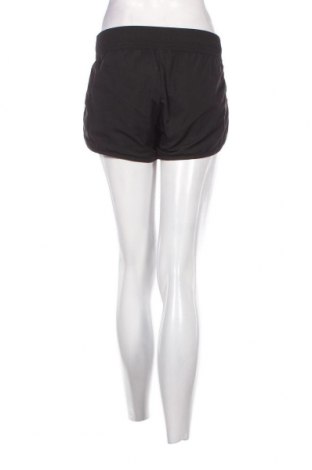 Дамски къс панталон H&M Sport, Размер S, Цвят Черен, Цена 19,00 лв.
