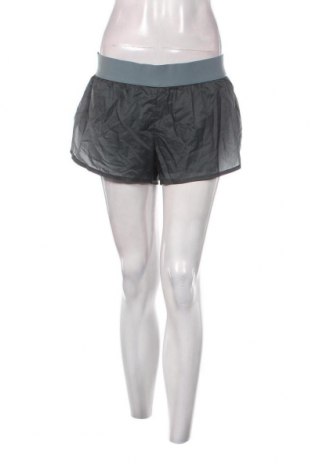 Damen Shorts H&M Sport, Größe M, Farbe Grau, Preis 5,29 €