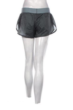 Γυναικείο κοντό παντελόνι H&M Sport, Μέγεθος S, Χρώμα Γκρί, Τιμή 5,54 €