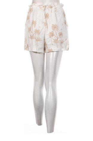 Damen Shorts H&M x Desmond & Dempsey, Größe S, Farbe Weiß, Preis € 13,22