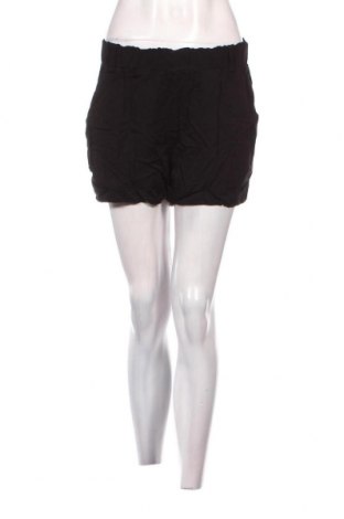 Γυναικείο κοντό παντελόνι Haily`s, Μέγεθος L, Χρώμα Μαύρο, Τιμή 10,30 €
