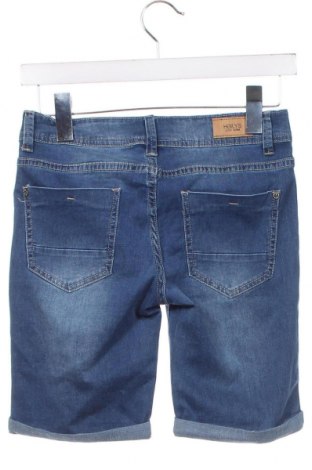 Pantaloni scurți de femei Haily`s, Mărime XS, Culoare Albastru, Preț 111,84 Lei
